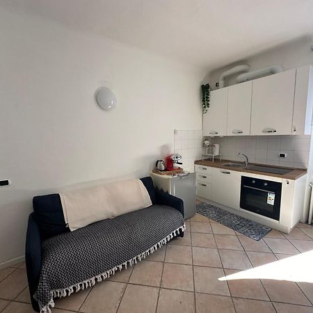 Melissa House Apartment Milan Exterior photo