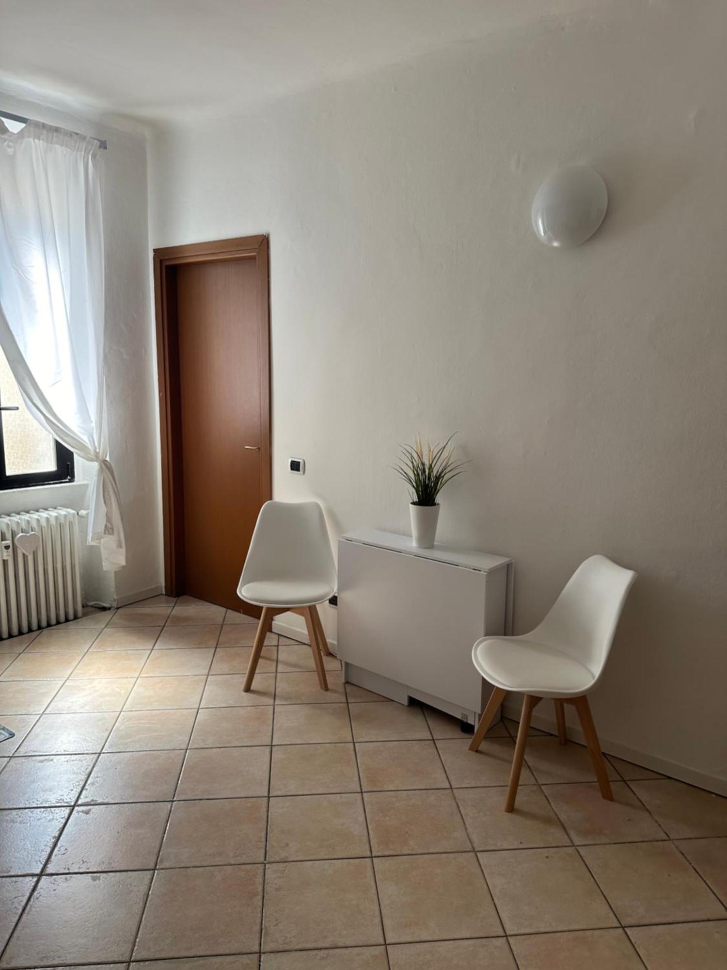 Melissa House Apartment Milan Exterior photo